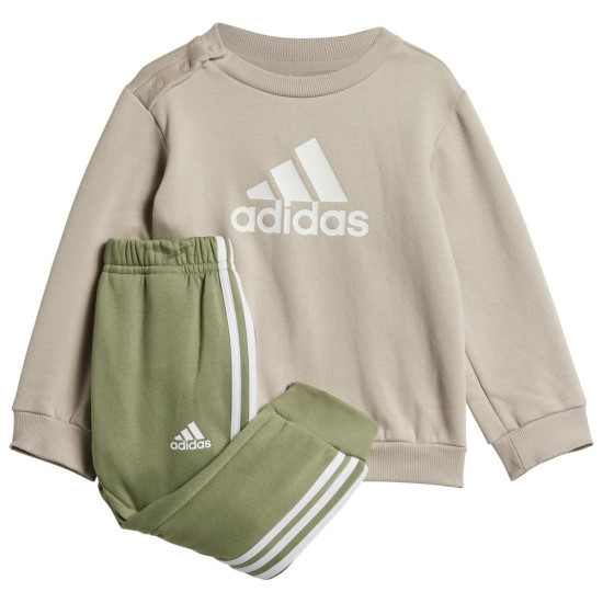 Adidas Βρεφικές φόρμες σετ Badge Of Sport Jogger Set